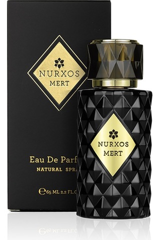 Nurxos 9789 Mert Edp Erkek Parfümü 8681124697899 65 ML