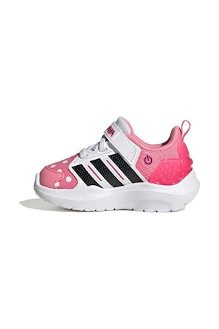 Adidas Lightorama Rnr Minn Bebek Günlük Işıklı Ayakkabı Hq9193 Pembe Pembe