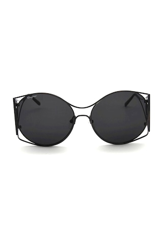 Salvatore Ferragamo SF 290S 021 KADIN GÜNEŞ GÖZLÜĞ