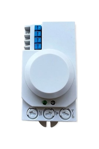 Cata Ct-9185 360 Derece Radar Hareket Sensör 1200w