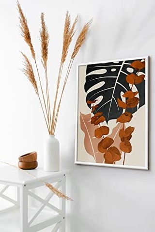 Orkide Tablosu - 75x50cm