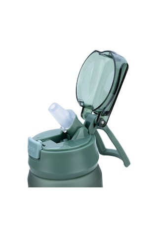 Fagel Fenix Prasinous Matte 850 Ml Tritan Su Matarası Mat Yeşil