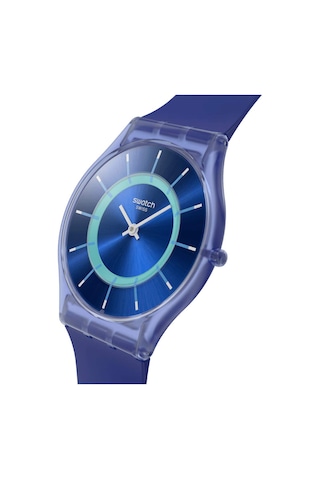 Swatch Ss08ı100 Unisex Kol Saati