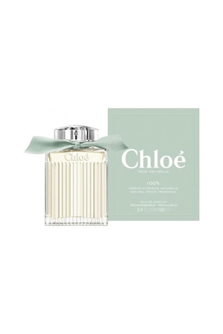 Chloe Rose Naturelle Refillable Kadın Parfüm EDP 100 ML