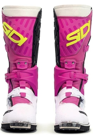 Sidi Sıdı Crossaır Hd Bot