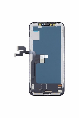 Uyt Apple Uyumlu iPhone X Lcd Ekran Dokunmatik incell