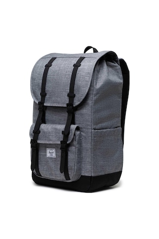 Herschel Supply Co. Herschel Little America Backpack Sırt Çantası 11390 Gri