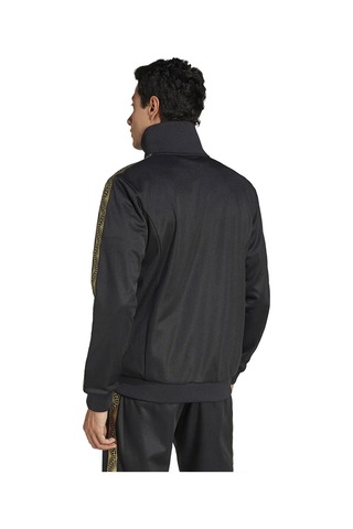 Adidas Adıdas Mexıco Gold Erkek Sweatshırt Je5335 Siyah