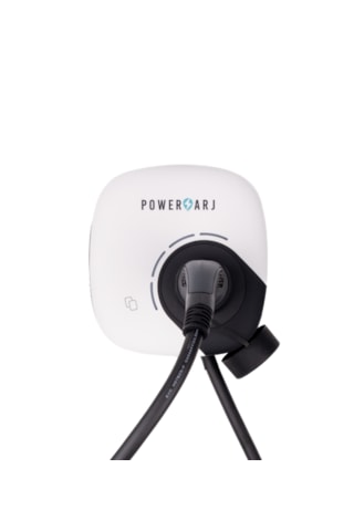Powerşarj 22 KW Ac Rapid Serisi Nexgen C Basic Kablolu Elektrikli Araç Sarj İstasyonu Powerşarj 22 KW Ac Rapid Serisi Nexgen C Basic Kablolu Elektrikli Araç Sarj İstasyonu