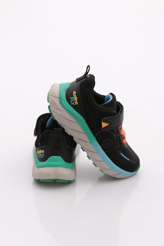 Dudino 4w34c Dfly Çocuk Sneaker Spor Ayakkabı Siyah