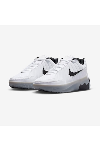 Nike Lebron Witness 9 Spor Ayakkabısı Hv2270-100 Beyaz