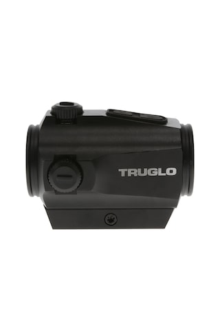 Red Dot Tru Tec 25MM 2 Moa Siyah