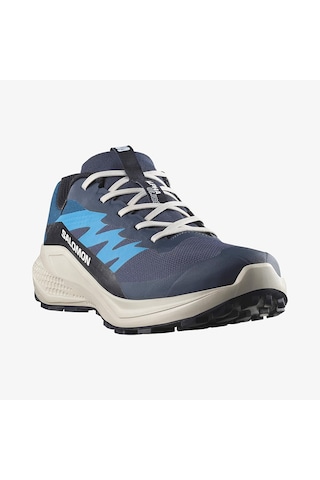 Salomon Alphaglıde Gore-tex Erkek Koşu Ayakkabısı L47975100 Mavi