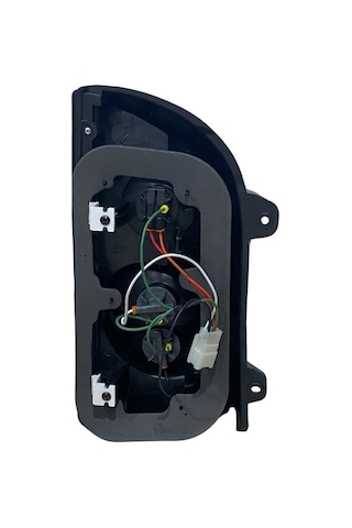 Stop Lambası Sağ Hyundaı H100 Minibüs 1997-2008 Duylu