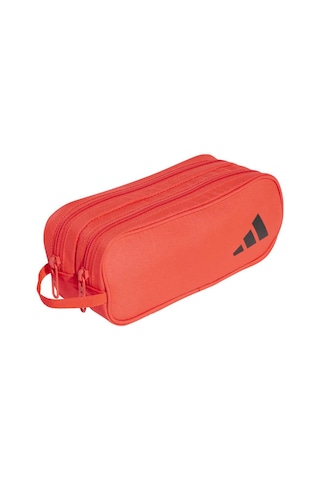 Adidas Pencil Case Kalemlik - Jd1304 Kırmızı