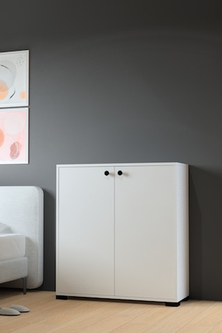 Madrid No.7 Mutfak Dolabı