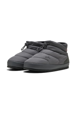 Puma Tuff Terra Mid Primaloft Kadın Gri Günlük Stil Bot 40823002