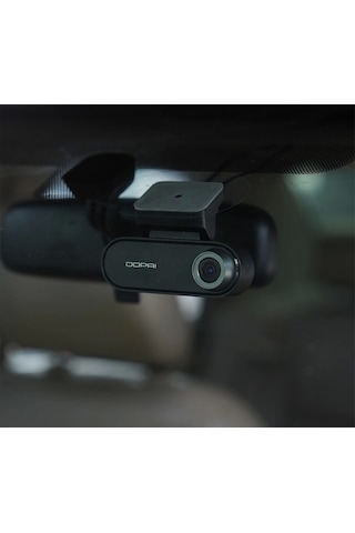 DDPAI N5 DUAL 2. Nesil, 4K, Wi-Fi, GPS Araç İçi Kamera