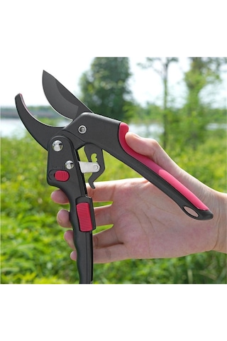 Jialan Budama Makası Bahçe Aletleri Sk5 Çelik Makas Bahçe Tesisi