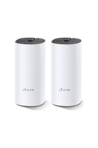 Tp-lınk Deco M4 1200mbps Mesh Wıfı Sistemi İkili