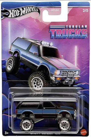 Mattel Hotwheels Temalı Arabalar Özel Seri Gdg44-79166
