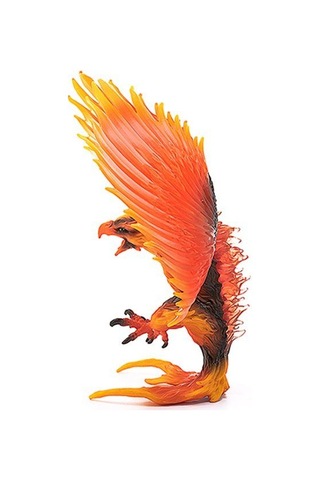 Schleich Yangın Kartalı 42511