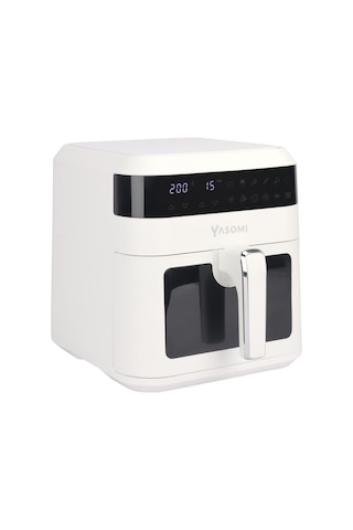 Yasomi Y60 6 L Airfryer Fritöz