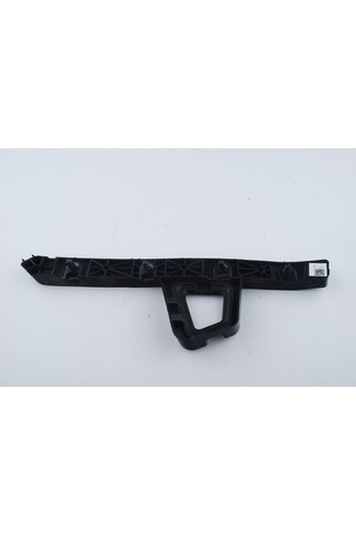 Cn Arka Tampon Braketi Sol Kia Rio 2017-2019 Hatchback Uyumlu 86613h9200