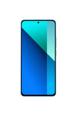 Xiaomi Redmi Note 13 8 GB 256 GB (Xiaomi Türkiye Garantili)