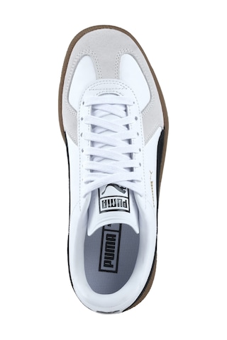 Puma Army Trainer Spor Ayakkabı 386607-21 Çok Renkli