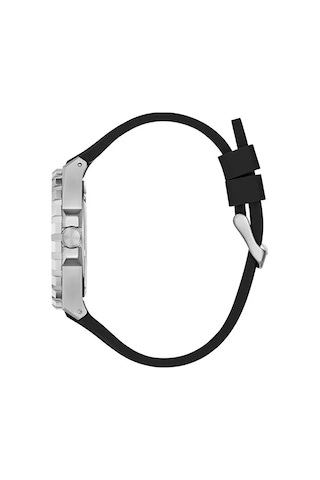 Guess Gugw0906g1 Erkek Kol Saati Metalik Gri