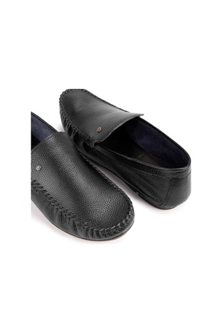 Attic Hakiki Deri Erkek Günlük Ayakkabı , Rok Loafer Ayakkabı
