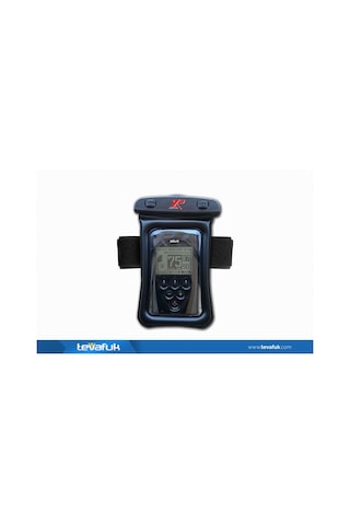 XP Dedektör Su Altı Kullanım Seti (Su Altı Kılıfı)