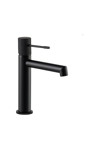 Fontana - Lavabo Bataryası Siyah Outlet - Fm-2115- Diğer