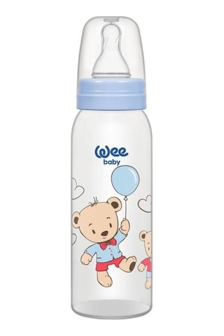 Wee Baby Klasik Pp Biberon 250ml 852