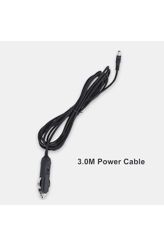 Hpy Pazar 12v Araç Yıkama Pompası 60 65w Oto Yıkama Makinası Tazdik Tabancası