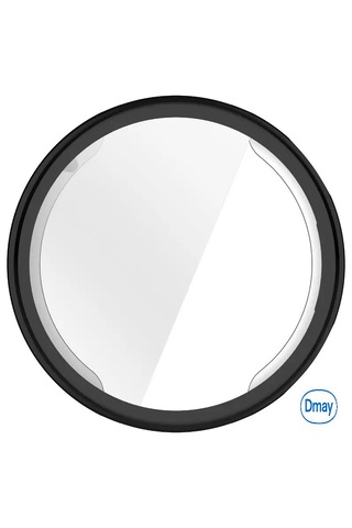 Huawei Watch Gt 6 Gt 6 41mm Uyumlu Uyumlu 360 Full Koruma Silikon Kılıf