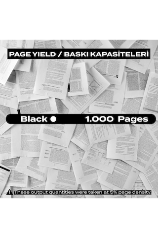 Samsung Xpress M2020 Uyumlu Toner 2'li Avantaj Paket / Samsung Mlt-d111s