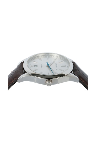 Aerowatch Gent Les Grandes Classiques Auto Gümüş