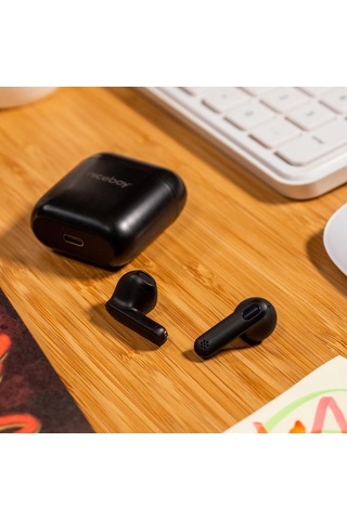Niceboy Hive Beans 5.0 Bluetooth Kulaklık