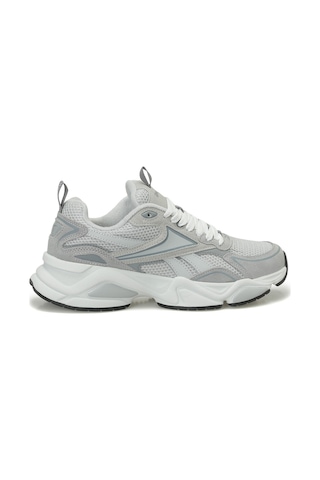 Reebok Charge Run Gri Erkek Sneaker Gri-grı