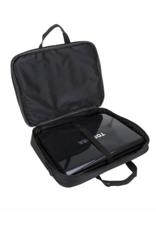 Plm Plc34 17 Inç Laptop Notebook Evrak Çantası