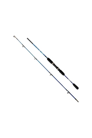 Fishpro Roxi 150cm 100-200gr Blue Tekne Kamışı
