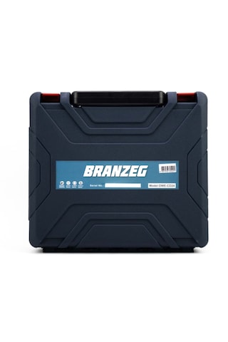 Branzeg DWE-CD24 12 V Akülü Vidalama Şarjlı Matkap