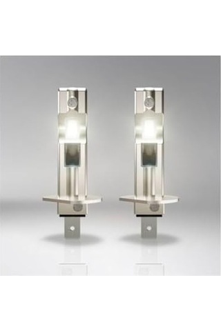 H1 Ledriving Hl Easy 12v Led Far Ampulü Takım - 2adet Karışık