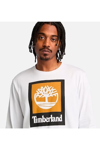 Timberland Erkek Tişört