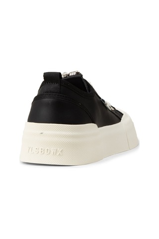 Deery Kadın Siyah Sneaker Ayakkabı - K0014zsyhc01 Siyah