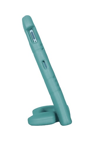 Targus Kids Antimikrobiyal İpad Air Uyumlu Tablet Kılıfı Mavi