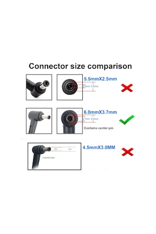 Asus Tuf Gaming A15 Fa507nu-lp051011 Asus 180w Adaptör Şarj Cihazı