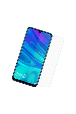 ErkMobile Huawei Honor 10 Lite Kırılmaz Ekran Koruyucu Temperli Cam